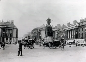 Waterloo Place, Londres